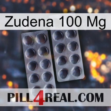 Zudena 100Mg 31